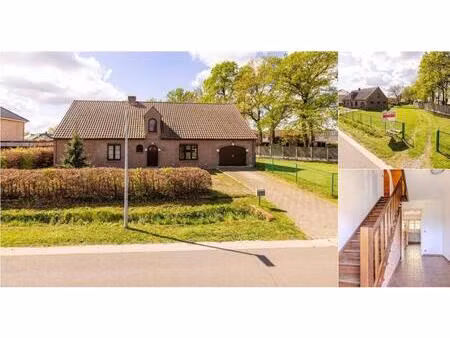 maison à vendre à weverstraat 2 kasterlee (rbv76435)