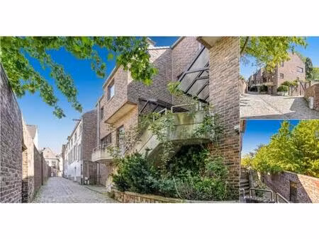 maison à vendre à ramberg 9 louvain (rbv76073)