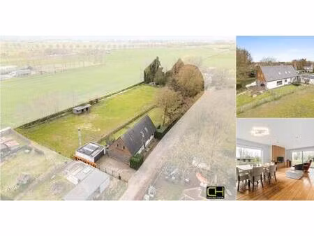 maison à vendre à eeksken 99 lovendegem (rbv76335)