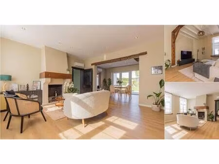 maison à vendre à ossegemstraat 115 meise (rbv76329)