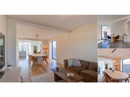 maison à vendre à bouwelsesteenweg 125 nijlen (rbv76271)