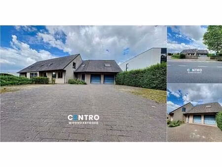 villa à vendre à hoogleedsesteenweg 340 roeselare (rbv76302)