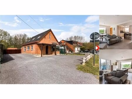 maison à vendre à elewijtsesteenweg 120 eppegem (rbv76245)