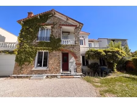 maison de luxe à vendre dans le quartier foch