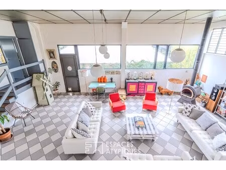 maison de luxe à vendre dans le quartier berteaux fermettes