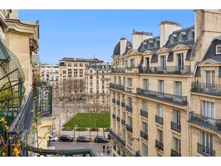appartement de luxe à vendre à paris 15ème