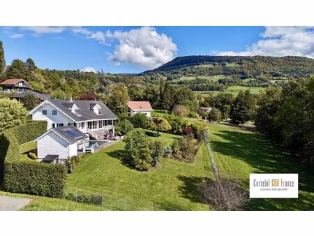 villa de luxe à vendre à andilly