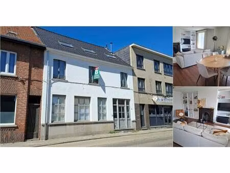 duplex à louer à rozenberg 155 mol (rbv76878)