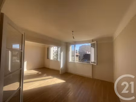 vente appartement 4 pièces 70.42 m² à le raincy (93340)  265 000 €