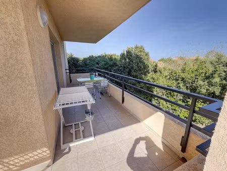 vente appartement 3 pièces 77.44 m² à canale-di-verde (20230)  249 100 €