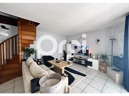 vente duplex 3 pièces 67 m² à epinay-sur-orge (91360)  252 000 €