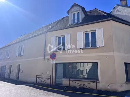 vente appartement 4 pièces 84 m² à linas (91310)  249 000 €
