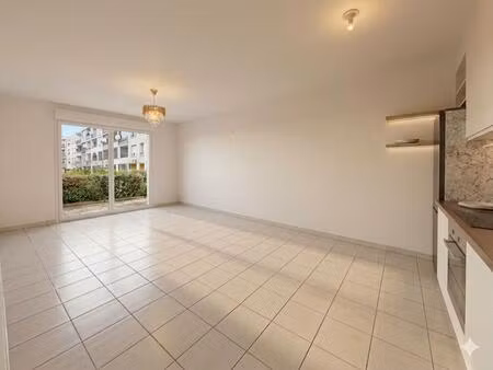 t3 // patte d'oie // parking // terrasses