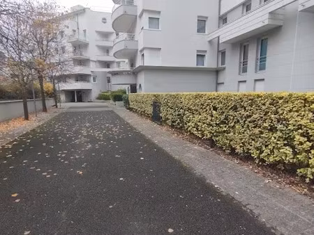 vente appartement 3 pièces 61.08 m² à viry-chatillon (91170)  255 000 €
