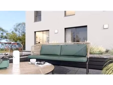 vente maison à joué-sur-erdre (44440) : à vendre / 90m² joué-sur-erdre