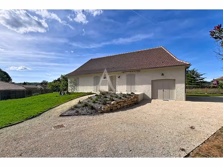 annonce maison à vendre