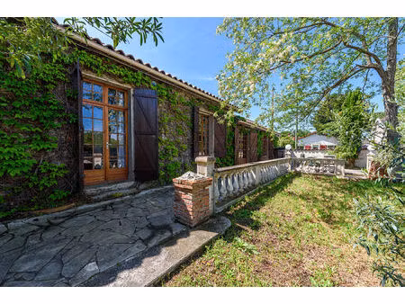 toulouse lardenne maison de type 4 avec jardin