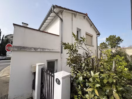 maison individuelle t5/6 située au coeur de lacroix falgarde