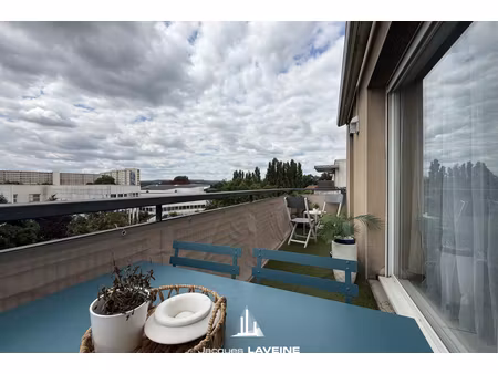 annonce appartement à vendre