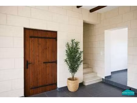 vente maison à saint-philbert-de-bouaine (85660) : à vendre / 127m² saint-philbert-de-boua