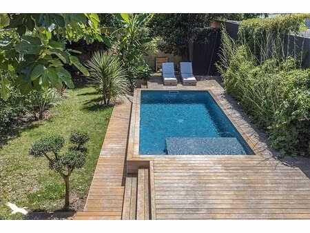 maison de luxe à vendre dans le quartier la bastide