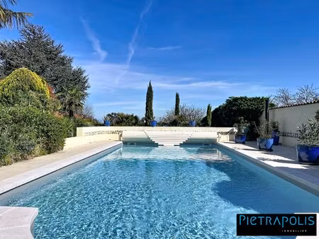 maison de luxe à vendre à charly
