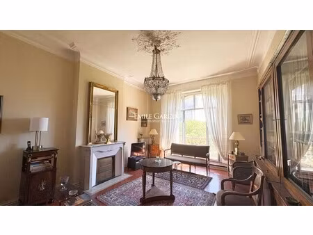 appartement de luxe à vendre dans le quartier périer