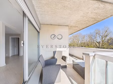 appartement de luxe à vendre dans le quartier ile de la jatte-parc d'orléans