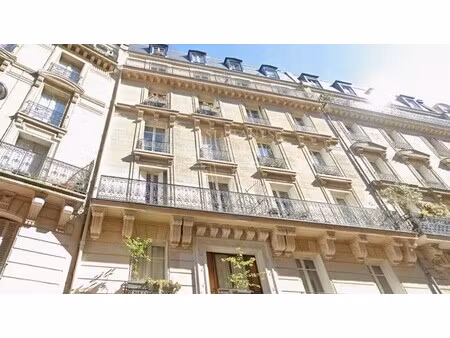 appartement de luxe à vendre dans le quartier raspail-montparnasse