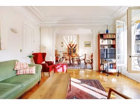 appartement de luxe à vendre dans le quartier muette nord