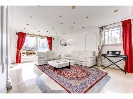 appartement de luxe à vendre dans le quartier pasteur