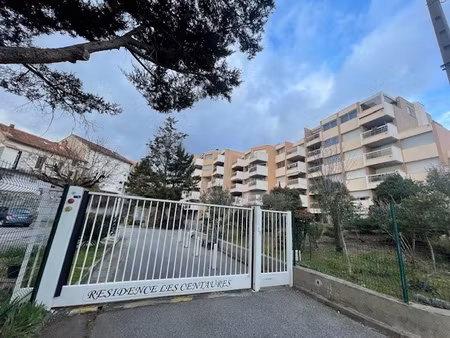 exclusivité - ales - residence les centaures - appartement