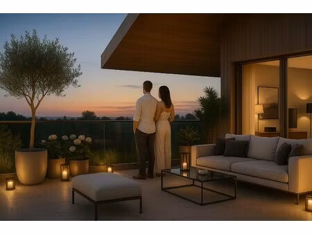 appartement de luxe à vendre à yvoire
