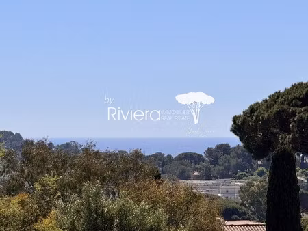 villa de luxe à vendre à cavalaire-sur-mer