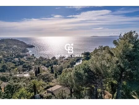 maison de luxe à vendre à rayol-canadel-sur-mer