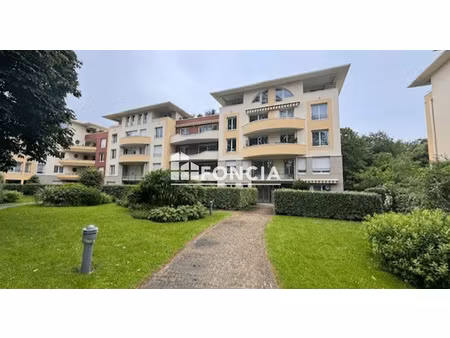 vente appartement 2 pièces 45.32 m² à antony (92160)  250 000 €