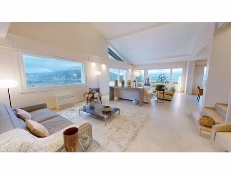 maison de luxe à vendre dans le quartier nord