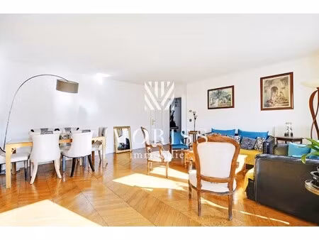 appartement de luxe à vendre dans le quartier auteuil nord