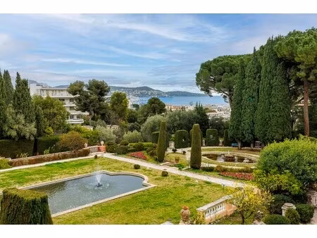 appartement de luxe à vendre dans le quartier fabron