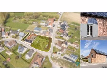 maison à vendre à winkelstraat 53 herzele (rbv76106)