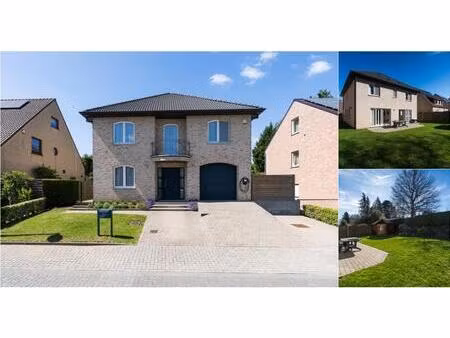 maison à vendre à willem van oranjehof 27 sterrebeek (vbe14839)