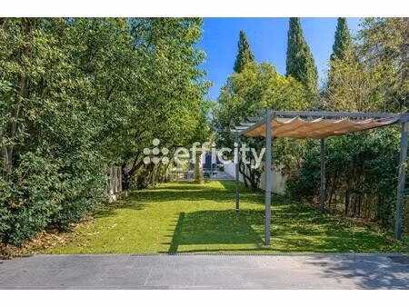 maison de ville à vendre dans le quartier périer