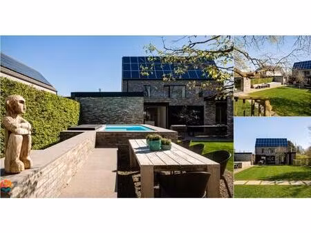 maison à vendre à leuvensebaan 172 beerzel (rbv76424)