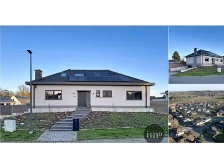 villa à vendre à waterhoflaan 37 lennik (rbv76284)