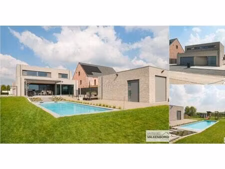 villa à vendre à dennenbosstraat 32 binderveld (rbv76429)