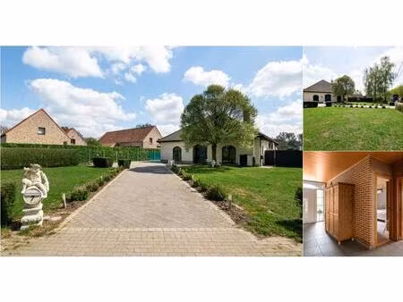 maison à vendre à gulderij 7 zemst (rbv76246)