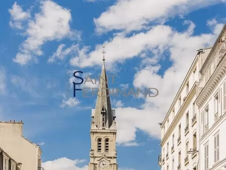 appartement de luxe à vendre dans le quartier saint lambert