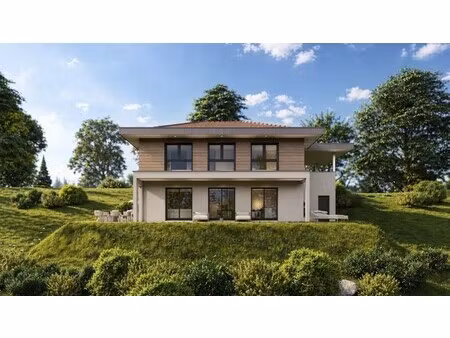 villa de luxe à vendre à annecy