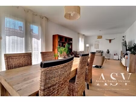 maison de luxe à vendre à gardanne