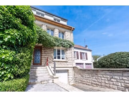 maison de luxe à vendre dans le quartier plateau nord
